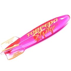 Torpedo strike spinfin for sale  Delivered anywhere in USA 