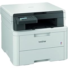 Brother dcpl3520cdwe multifunz usato  Spedito ovunque in Italia 