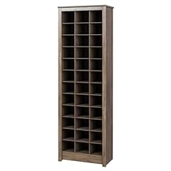 Prepac gray tall for sale  Delivered anywhere in USA 