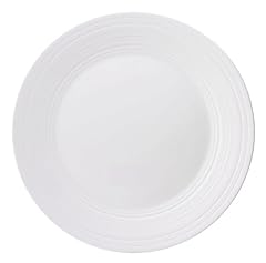 Wedgwood platter white for sale  Delivered anywhere in UK