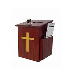 Wood church collection for sale  Delivered anywhere in USA 