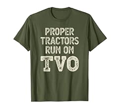 Proper tractors run for sale  Delivered anywhere in UK