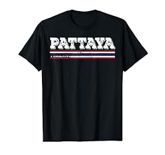 Pattaya shirt for sale  Delivered anywhere in UK