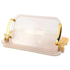 Aayoruro serving tray for sale  Delivered anywhere in USA 