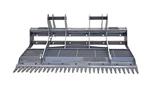Wolfequip land leveler for sale  Delivered anywhere in USA 