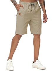 Yukaichen men shorts for sale  Delivered anywhere in UK