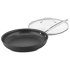 Cuisinart inch skillet for sale  Delivered anywhere in USA 