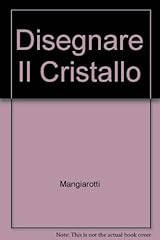 Disegnare cristallo d'occasion  Livré partout en France