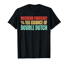 Weekend forecast double for sale  Delivered anywhere in USA 