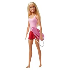 Barbie career lifeguard for sale  Delivered anywhere in USA 