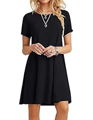 Zeagoo shirt dresses for sale  Delivered anywhere in UK
