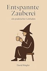 Entspannte zauberei praktische gebraucht kaufen  Wird an jeden Ort in Deutschland