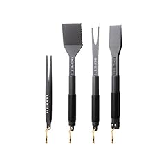 Boretti bbq gereedschap d'occasion  Livré partout en Belgiqu