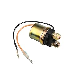 Motorcycle starter relay for sale  Delivered anywhere in UK