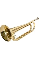 Regiment 800 bugle for sale  Delivered anywhere in USA 