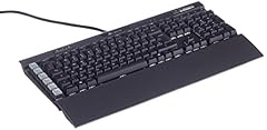 Corsair k95 rgb for sale  Delivered anywhere in UK