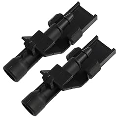 2pcs washer jets for sale  Delivered anywhere in UK