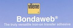 Vilene bondaweb 329 for sale  Delivered anywhere in Ireland