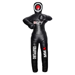 Defy leather jiu for sale  Delivered anywhere in USA 