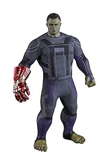 Hot toys hulk usato  Spedito ovunque in Italia 