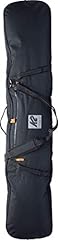 Snowboard sleeve black for sale  Delivered anywhere in USA 
