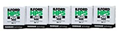 Ilford hp5 35mm for sale  Delivered anywhere in UK