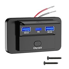 Linkstyle usb outlet usato  Spedito ovunque in Italia 