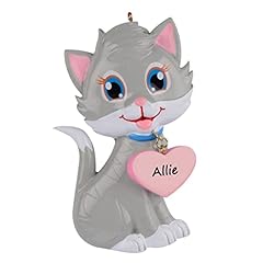 Maxora kitty ornament for sale  Delivered anywhere in USA 