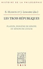 Les trois republiques for sale  Delivered anywhere in USA 