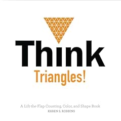 Think triangles lift d'occasion  Livré partout en France