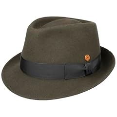 Mayser classico trilby for sale  Delivered anywhere in USA 