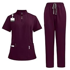 Scrubs women set for sale  Delivered anywhere in USA 