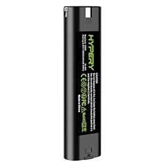 9.6v 3000mah replacement for sale  Delivered anywhere in UK