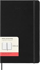 Moleskine daily planner usato  Spedito ovunque in Italia 