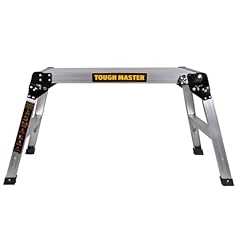 Aluminium work platform for sale  Delivered anywhere in UK