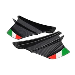 Motorcycle side spoiler for sale  Delivered anywhere in UK