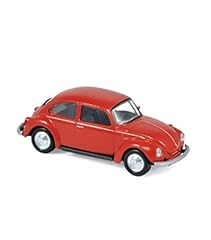 Norev volkswagen miniatura usato  Spedito ovunque in Italia 