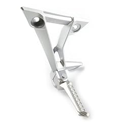 Left pillion footpeg for sale  Delivered anywhere in UK