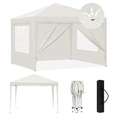 Laneetal pavillon 3x3 gebraucht kaufen  Wird an jeden Ort in Deutschland