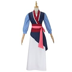 Aiherqg pezzi costume usato  Spedito ovunque in Italia 