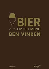 Bier het menu d'occasion  Livré partout en Belgiqu