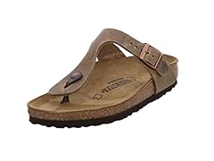 Birkenstock femme zehentrenner d'occasion  Livré partout en France
