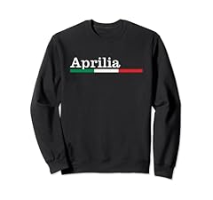 Aprilia città italiana d'occasion  Livré partout en France
