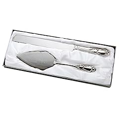 Cake knife server for sale  Delivered anywhere in USA 