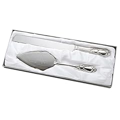 Cake knife server for sale  Delivered anywhere in USA 