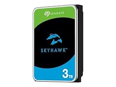 Seagate skyhawk 3tb gebraucht kaufen  Wird an jeden Ort in Deutschland