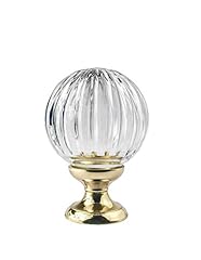 Boule rampe cristal d'occasion  Livré partout en France