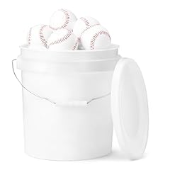 Amazon basics bucket for sale  Delivered anywhere in USA 
