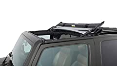 Used, Bestop 5245035 Sunrider for Hardtop for 2007-2018 Wrangler for sale  Delivered anywhere in USA 