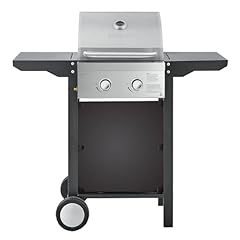 Heinrichs gasgrill grillwagen gebraucht kaufen  Wird an jeden Ort in Deutschland